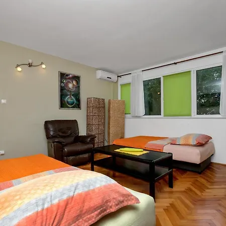 Apartman Goranka Makarska