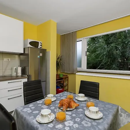 Apartment Goranka Makarska