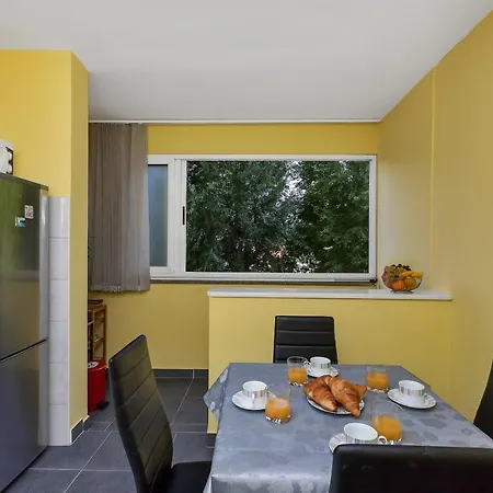 Goranka Makarska
