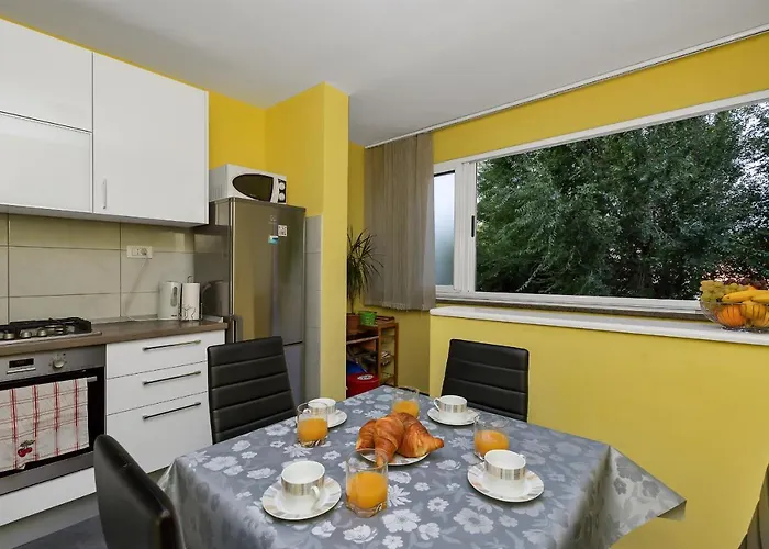 Apartment Goranka Makarska
