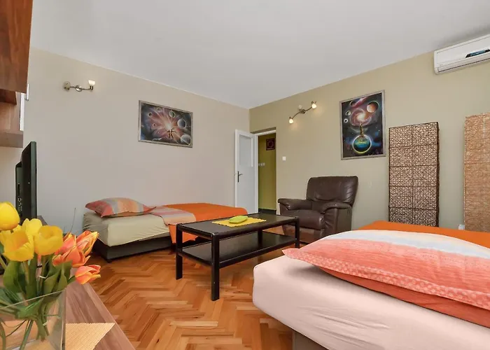 Goranka * Макарська