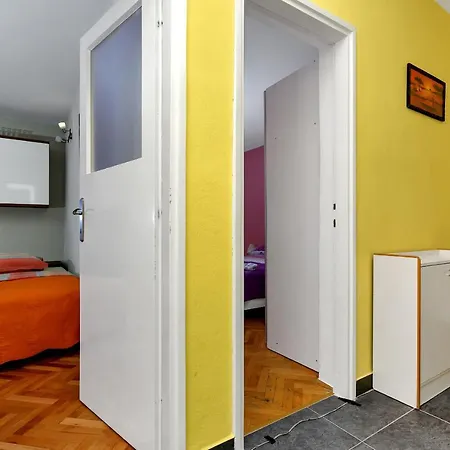 Apartment Goranka
