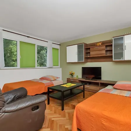 Goranka Apartment