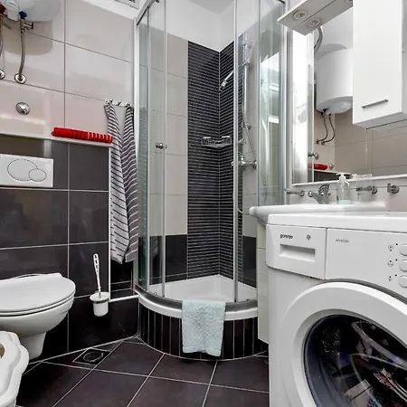 Goranka Apartman Makarska