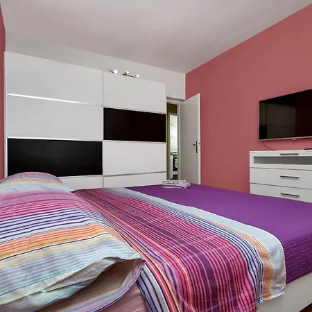 Apartment Goranka