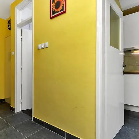 Goranka Apartment