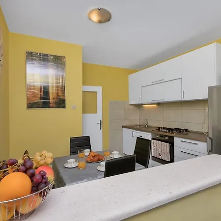 Apartment Goranka