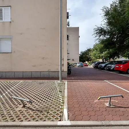 Goranka Apartment
