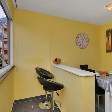 Goranka Apartment *